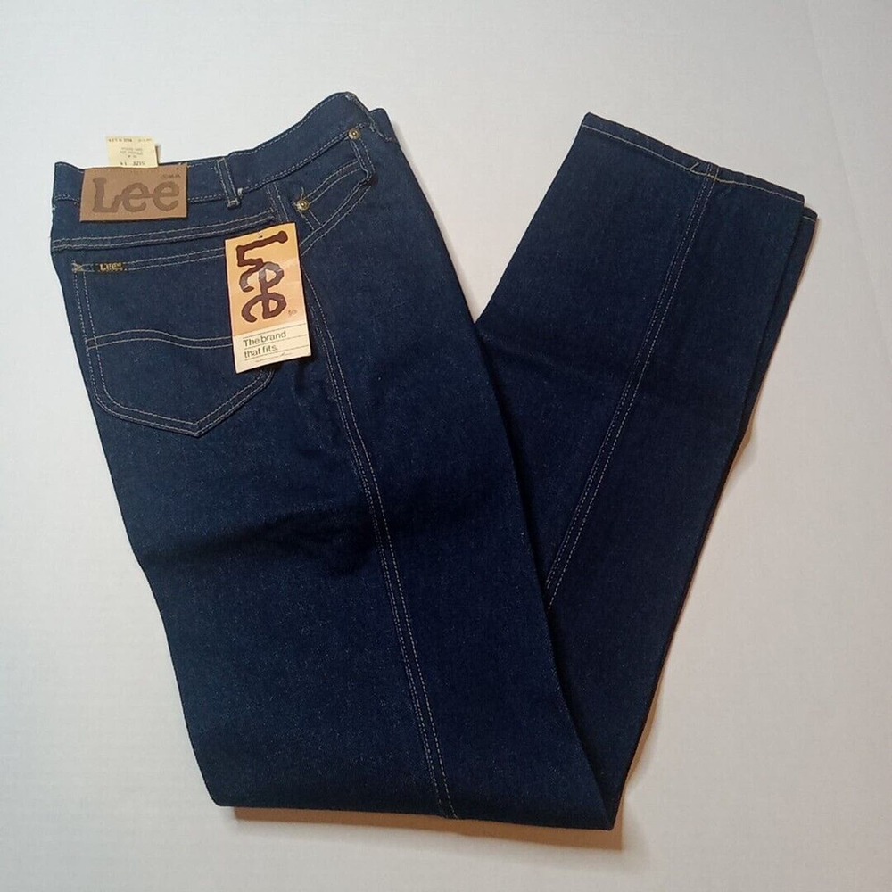 Vtg Lee‎ Jeans